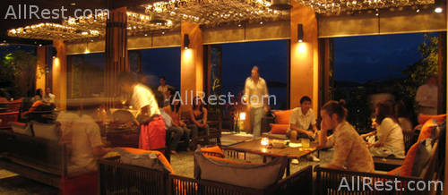 Sri Panwa Resort 46
